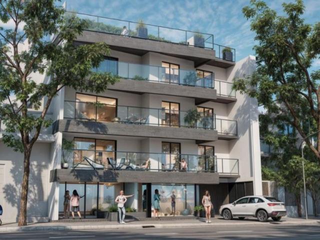 Departamento en Venta Capital Mendoza