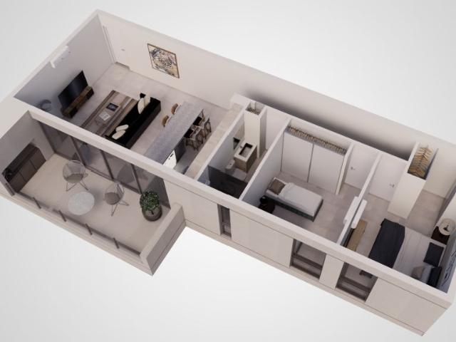 Departamento en Venta Capital Mendoza