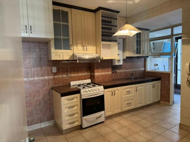 Departamento en Venta Capital Mendoza