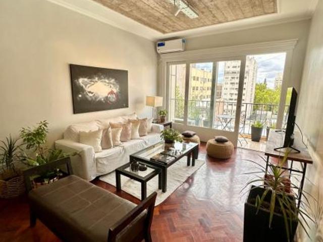 Departamento en Venta Capital Mendoza