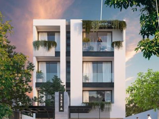 Departamento en Venta Capital Mendoza