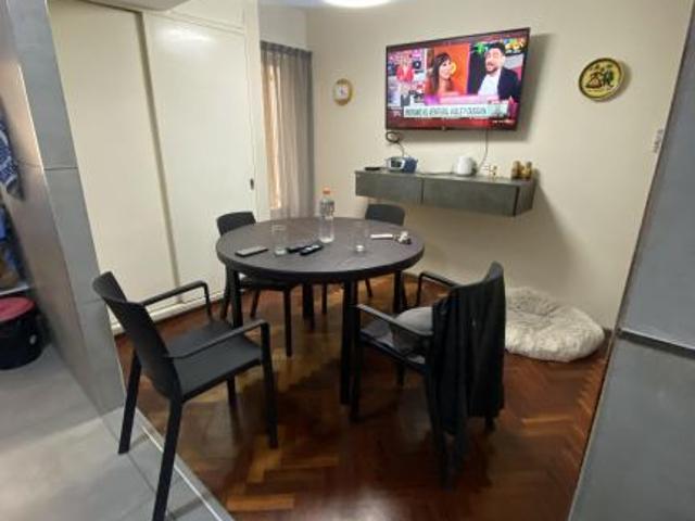 Departamento en Venta Capital Mendoza