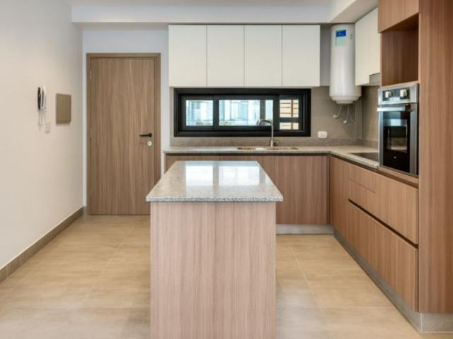Departamento en Venta Capital Mendoza