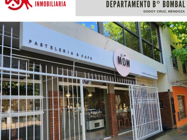 Departamento en Venta Capital Mendoza