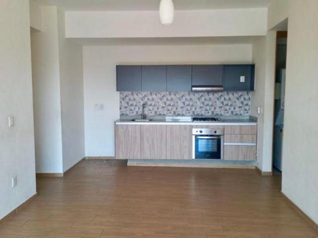 Departamento de 90 m² con 2 recámaras en venta en Nuevo México