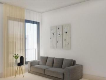 Departamento en Venta Capital San Juan