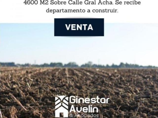 Departamento en Venta Capital San Juan