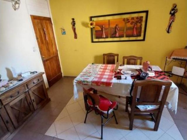 Departamento en Venta Capital San Juan