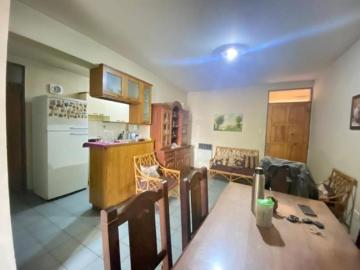 Departamento en Venta Capital San Juan