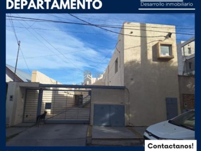 Departamento en Venta Capital San Juan