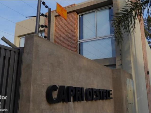 Departamento en Venta Capital San Juan
