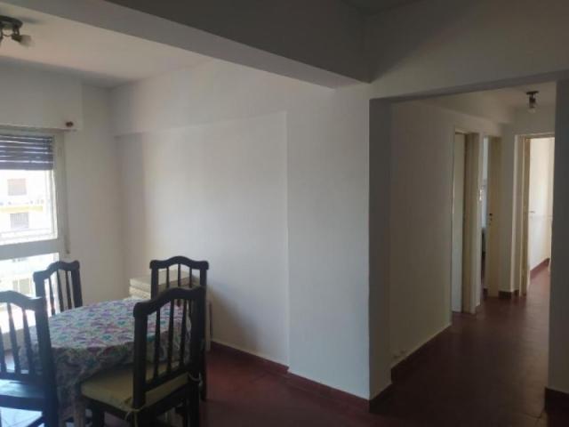 Departamento en Venta Capital San Juan