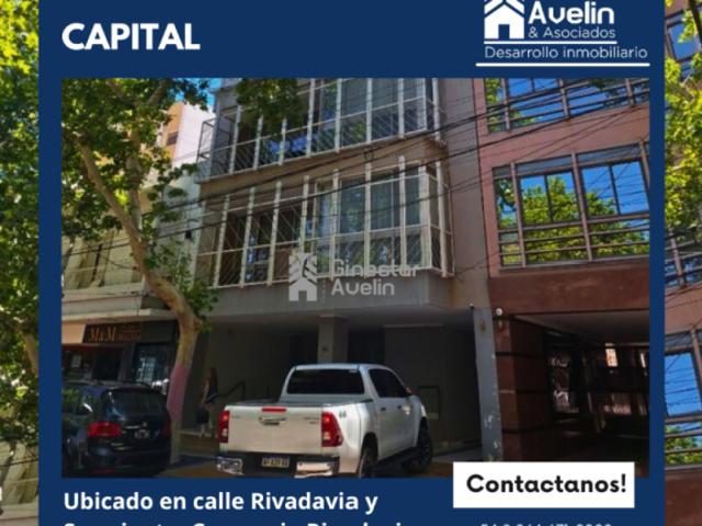 Departamento en Venta Capital San Juan