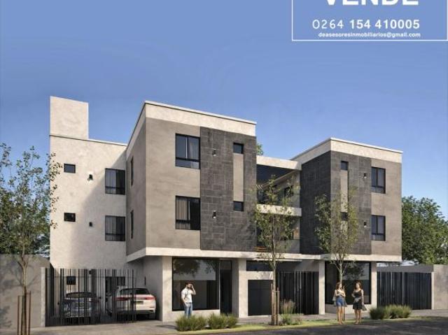 Departamento en Venta Capital San Juan