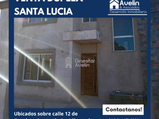 Departamento en Venta Capital San Juan
