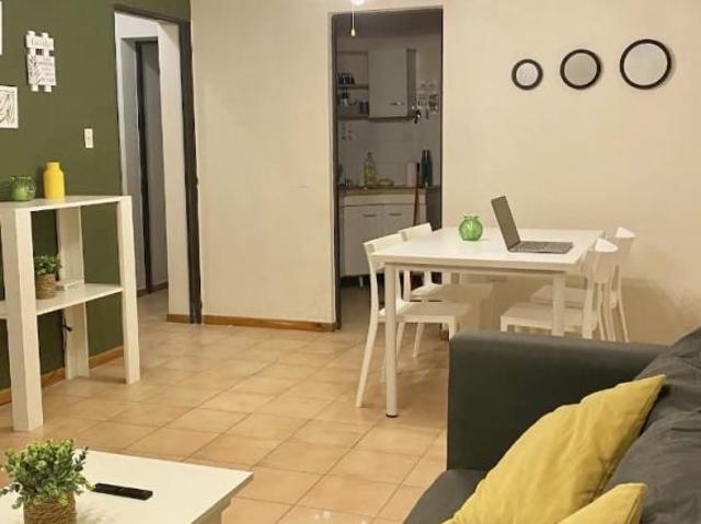 Departamento en Venta Capital San Juan