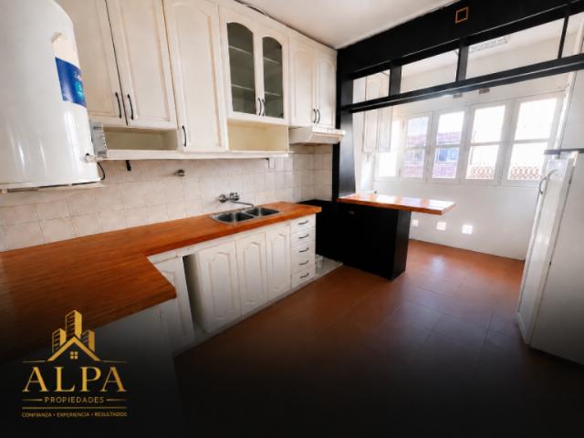 Departamento en Venta Capital San Juan