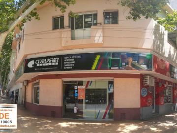Departamento en Venta Capital San Juan