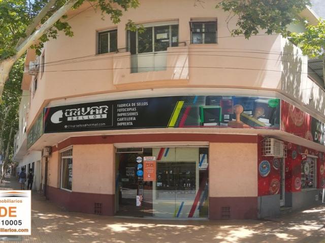 Departamento en Venta Capital San Juan