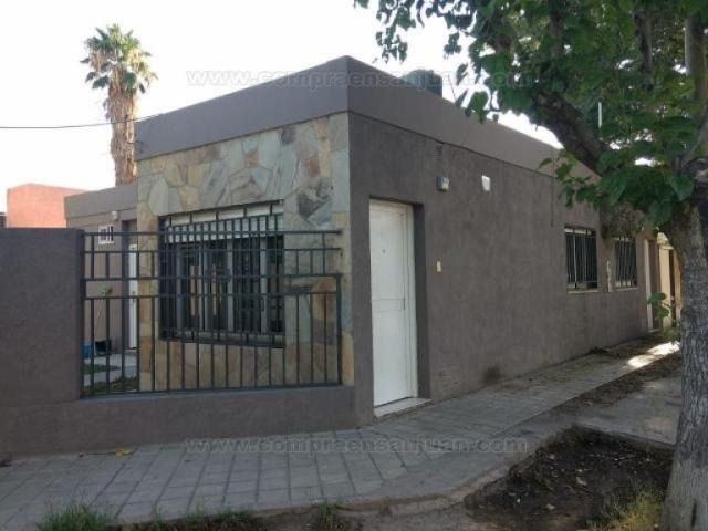 Departamento en Venta Capital San Juan