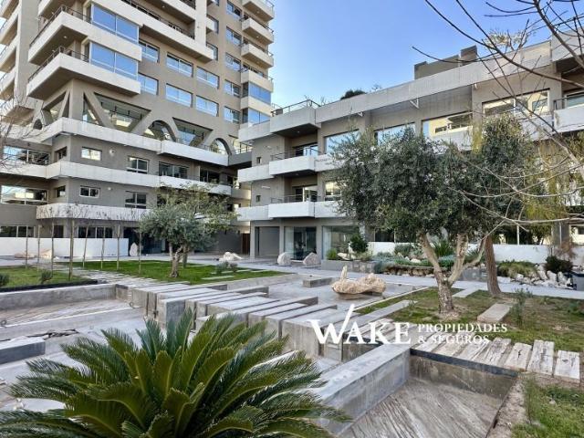 Departamento en Venta Capital San Juan