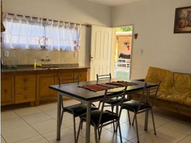 Departamento en Venta Capital San Juan