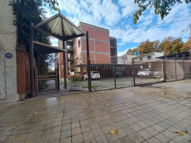 Departamento en Venta Capital San Juan