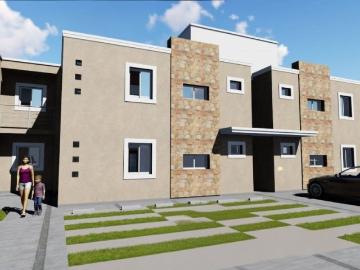 Departamento en Venta Capital San Juan
