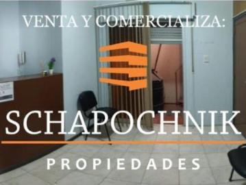 Departamento en Venta Capital San Juan