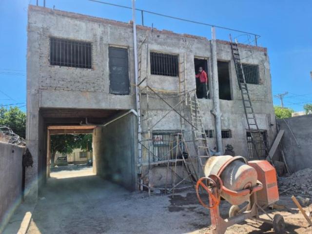 Departamento en Venta Capital San Juan