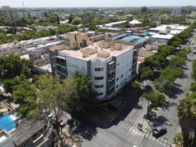 Departamento en Venta Capital San Juan
