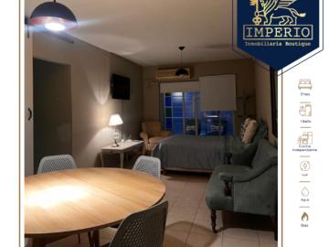 Departamento en Venta Capital San Juan