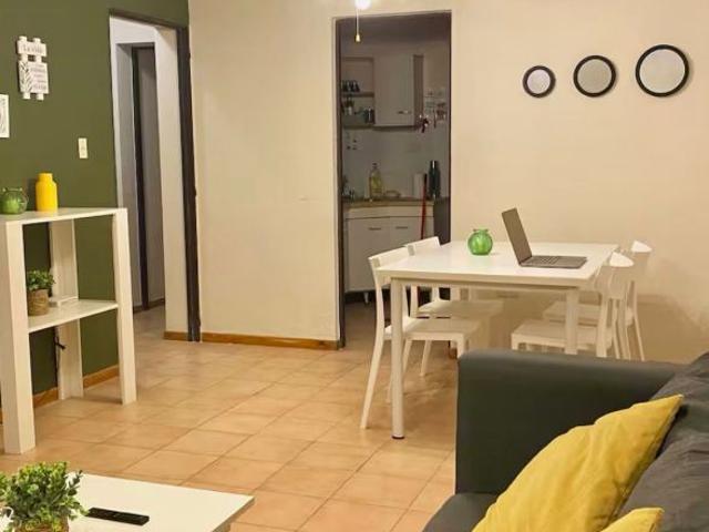 Departamento en Venta Capital San Juan