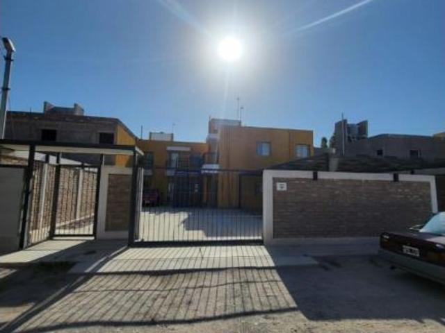 Departamento en Venta Capital San Juan