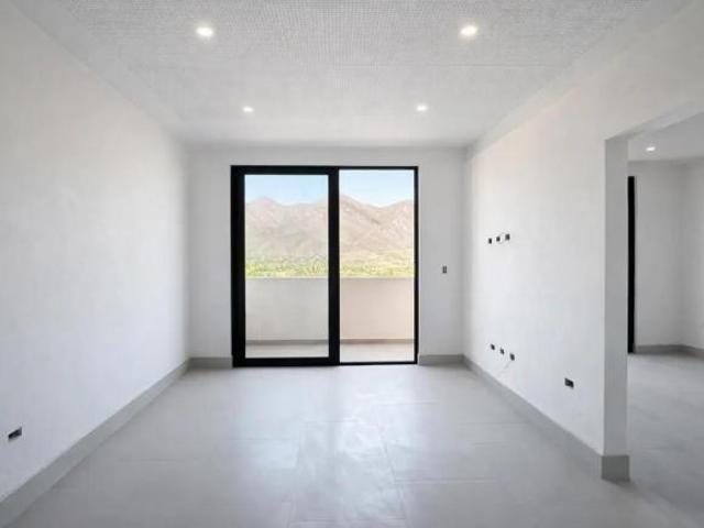 DEPARTAMENTO EN VENTA, CARR NACIONAL, NL