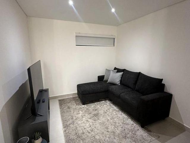DEPARTAMENTO EN VENTA CARRETERA NACIONAL