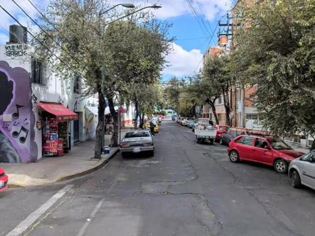 Departamento en venta Caruso 126, Peralvillo, Cuauhtémoc. RB