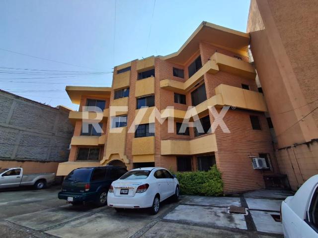 Departamento en venta Cd. Deportiva