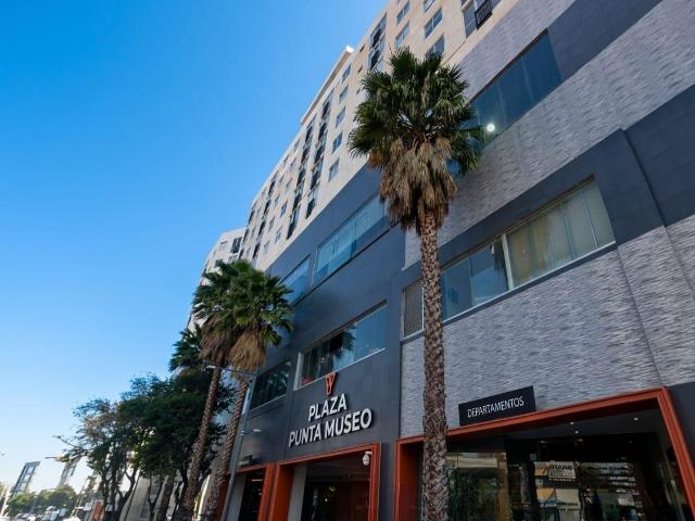 DEPARTAMENTO EN VENTA CDMX COYOACAN YAMA PUNTA MUSEO