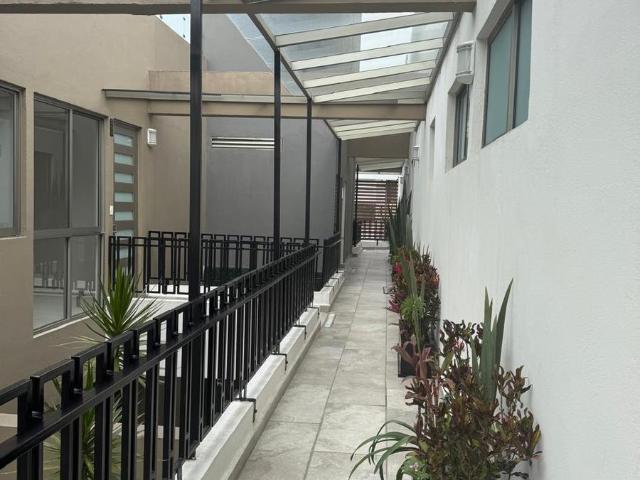 DEPARTAMENTO EN VENTA CDMX CUAJIMALPA REFUGIO SANTA FE