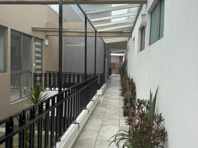 DEPARTAMENTO EN VENTA CDMX CUAJIMALPA REFUGIO SANTA FE