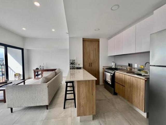 Departamento en venta Central Garden Rio Tijuana Tercera Etapa 4