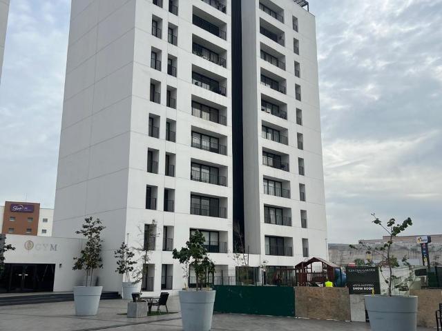 Departamento en venta Central Garden Rio Tijuana Tercera Etapa