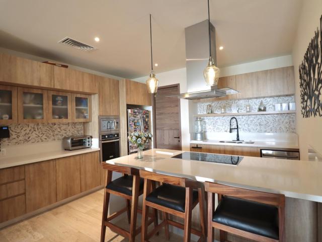Departamento en venta centrico en Canc?n