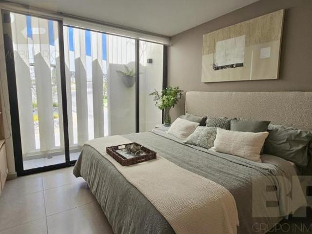 Departamento en Venta, céntrico en la Zona del Mirador Querétaro