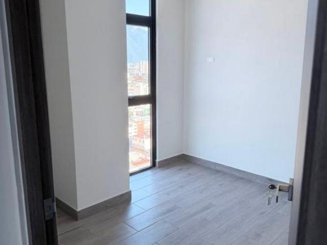 Departamento en Venta Centro Monterrey Torre Colonia Monterrey N.L