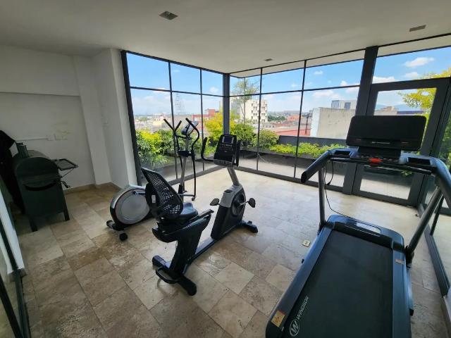 DEPARTAMENTO EN VENTA — CENTRO, CUAUHTÉMOC