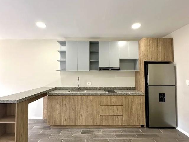 DEPARTAMENTO EN VENTA, CENTRO DE MTY