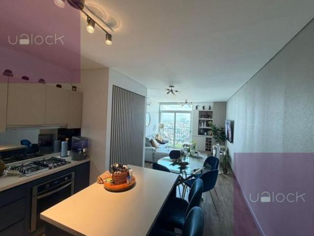 Departamento en venta centro de monterrey TORRE KYO ALUNA