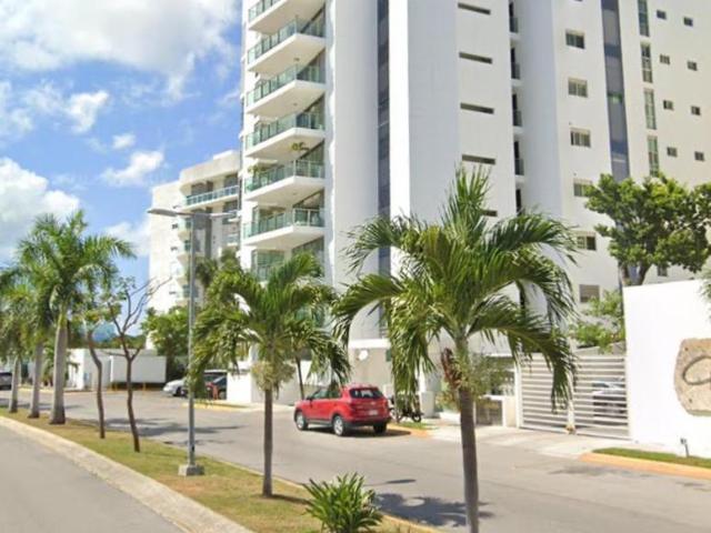 Departamento en Venta centro de Cancun